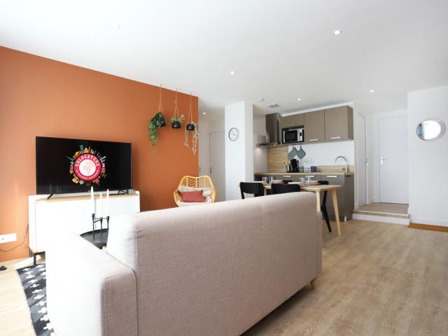 Appartement location à Rennes, Bretagne