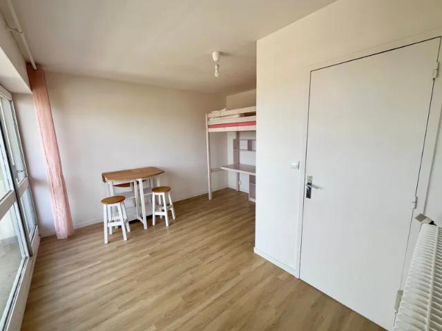 Appartement location à Bordeaux
