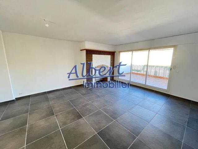 Appartement location à Arrondissement de Toulon, Bandol