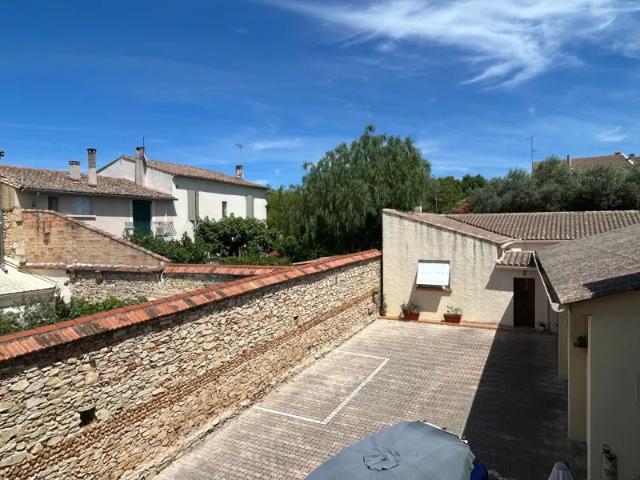 Appartement location à Nîmes, Vauvert