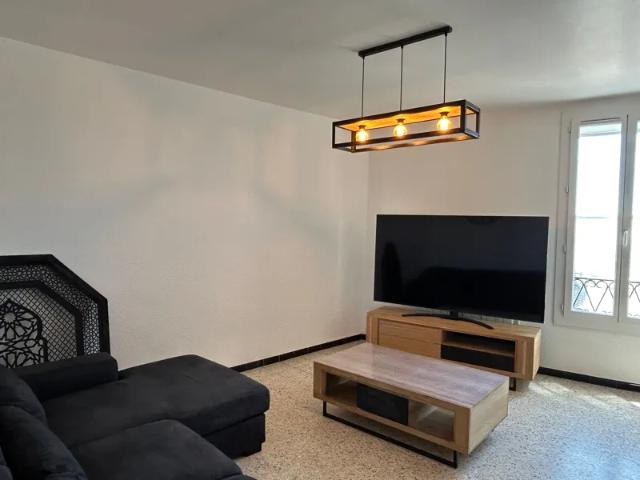 Appartement location à Nîmes, Vauvert