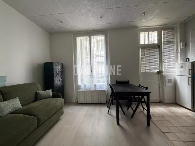 Appartement location à Nanterre, Neuilly-sur-seine