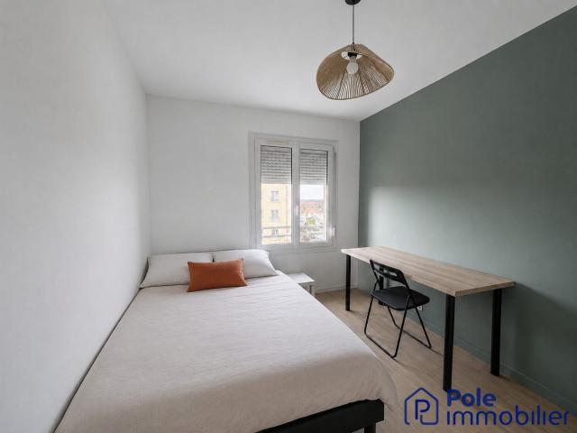 Appartement location à Caen