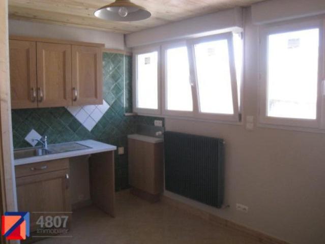Appartement location à Bonneville
