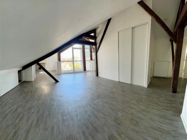 Appartement location à Limoges