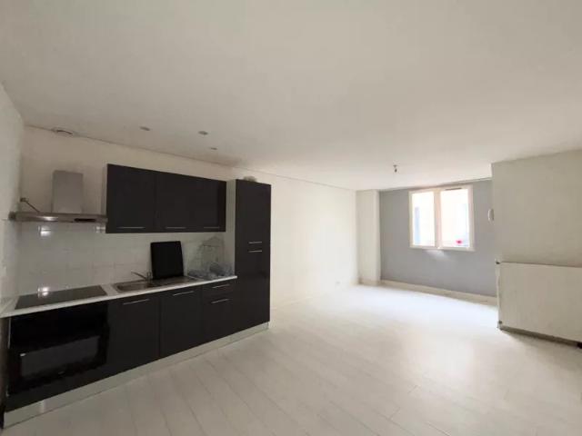 Appartement location à Limoges