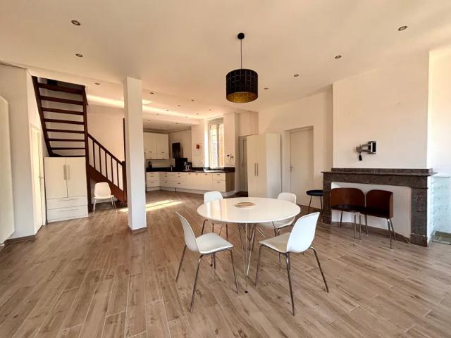 Appartement location à Toulouse