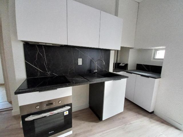 Appartement location à Millau