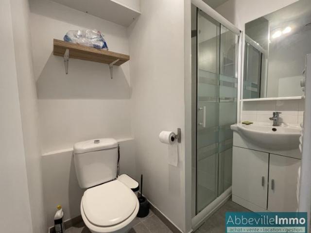 Appartement location à Abbeville