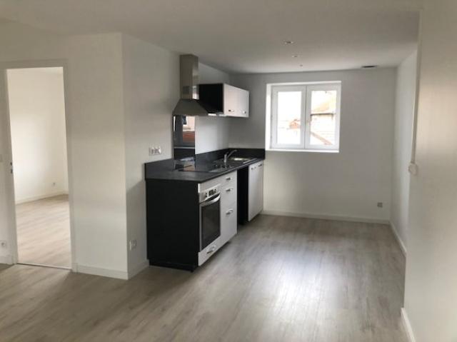 Appartement location à Montbrison, Feurs