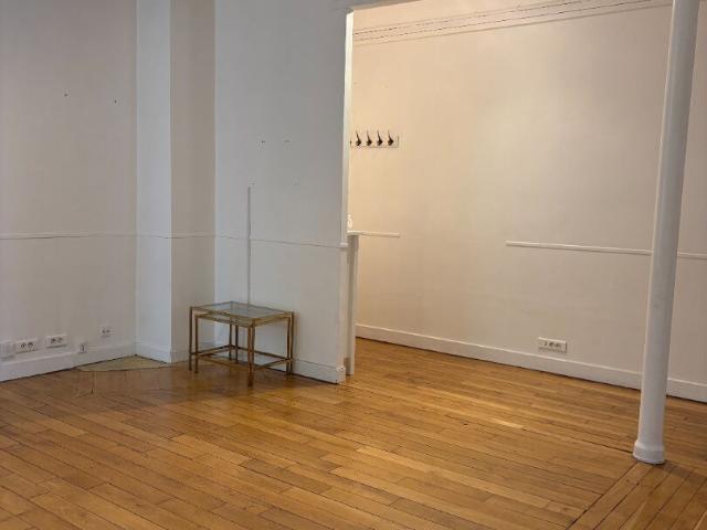 Appartement location à Nanterre, Bois-colombes