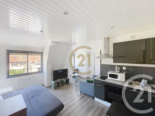 Appartement location à Montbéliard, Exincourt