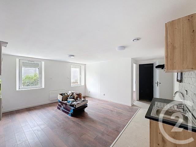 Appartement location à Montbéliard, Exincourt