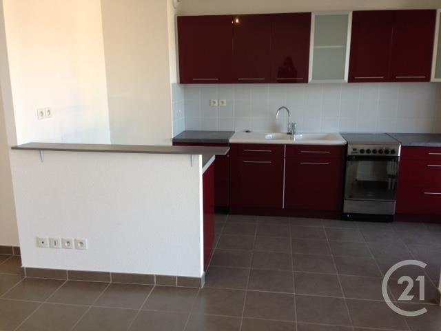 Appartement location à Montbéliard, Exincourt