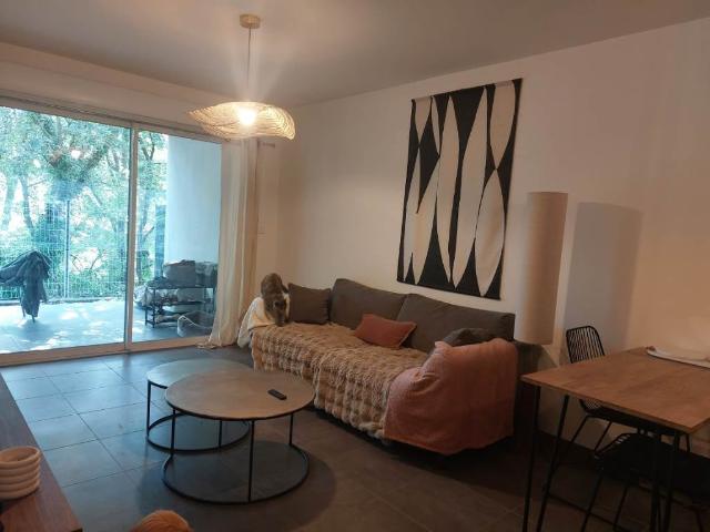 Appartement location à Béziers
