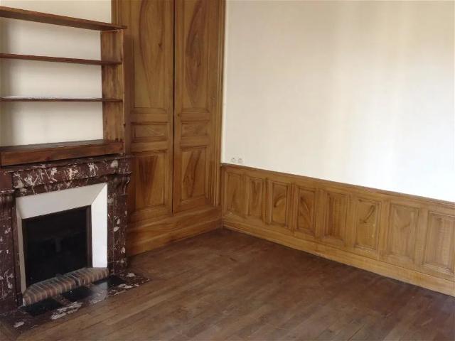 Appartement location à Tours
