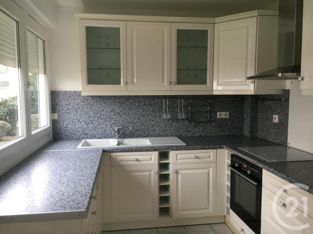Appartement location à Saint-Germain-en-Laye, Montesson