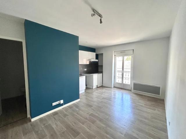 Appartement location à Périgueux