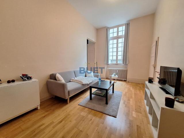 Appartement location à Dijon