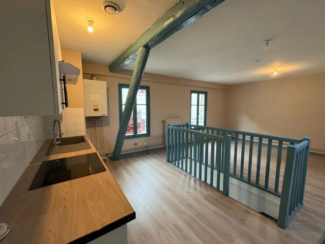 Appartement location à Bar-le-Duc, Bar-le-duc