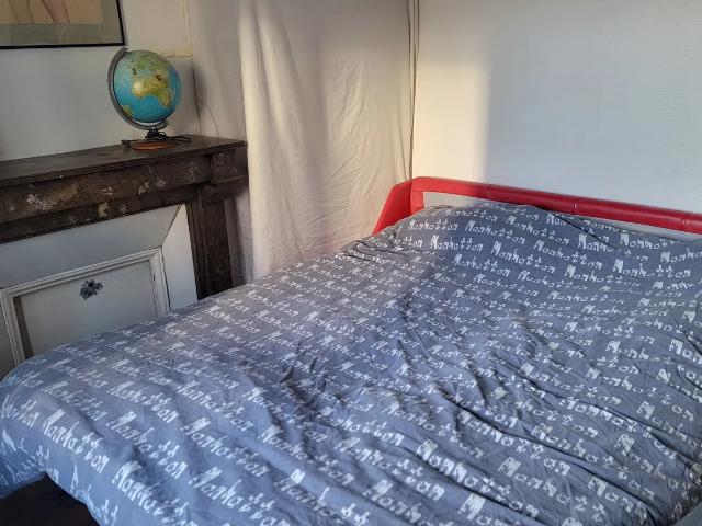 Appartement location à Paris, Île-de-France