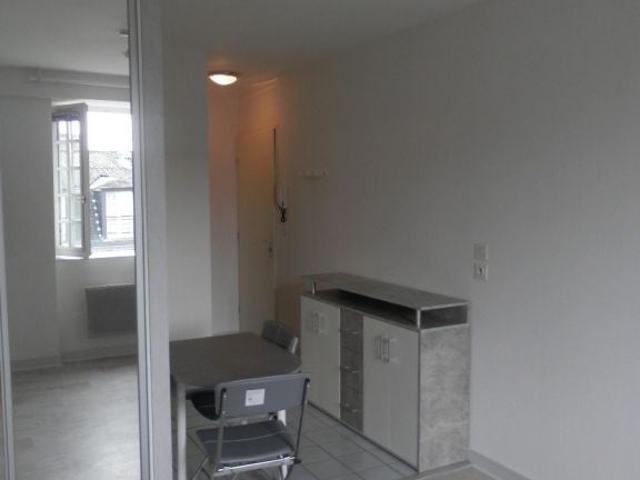Appartement location à Poitiers
