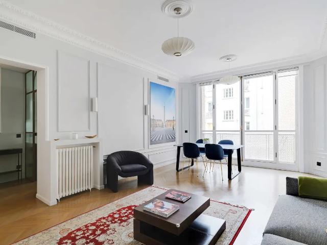 Appartement location à Paris, Île-de-France