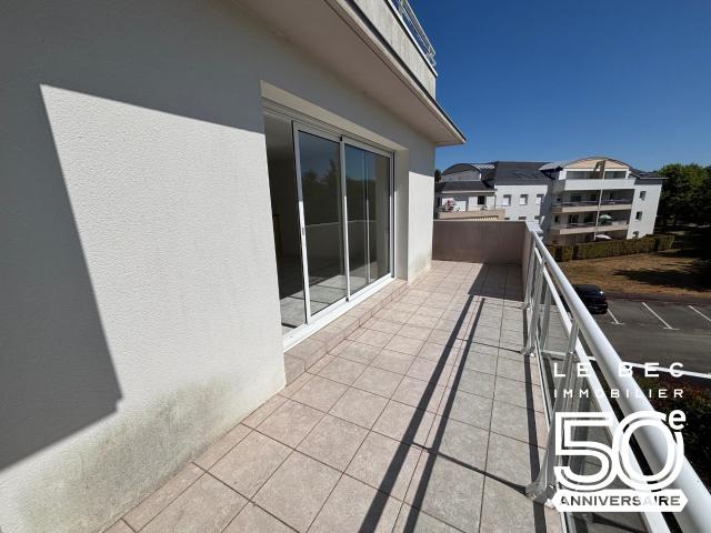 Appartement location à Vannes, Bretagne