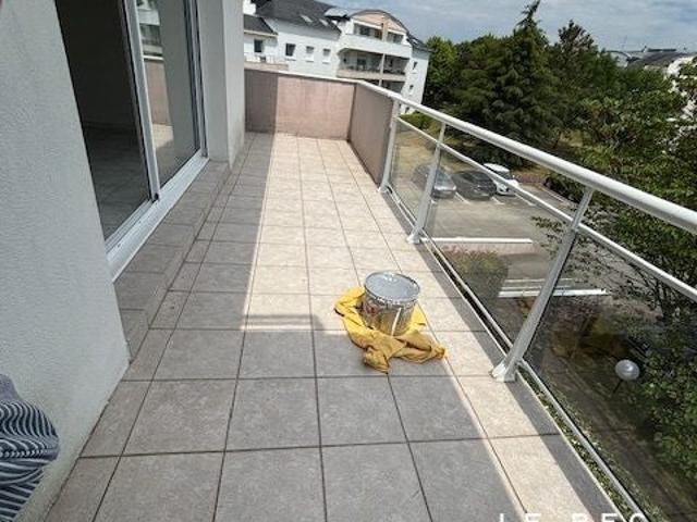 Appartement location à Vannes, Bretagne