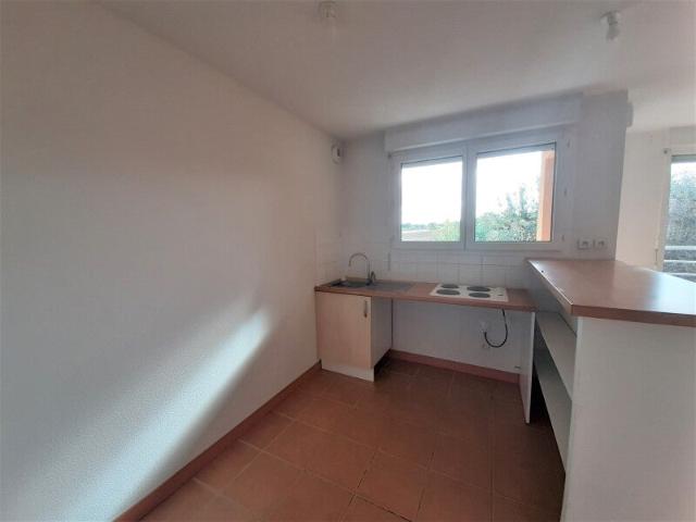 Appartement location à L'Allemagne, Saran