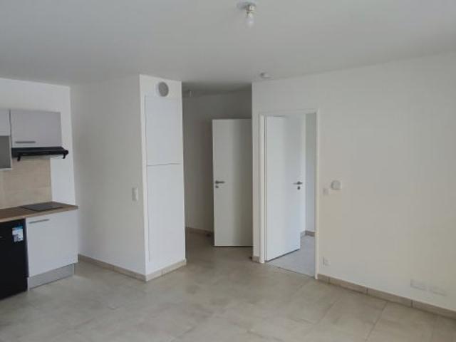 Appartement location à L'Allemagne, Saran