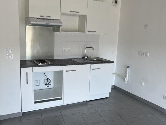 Appartement location à Limoges