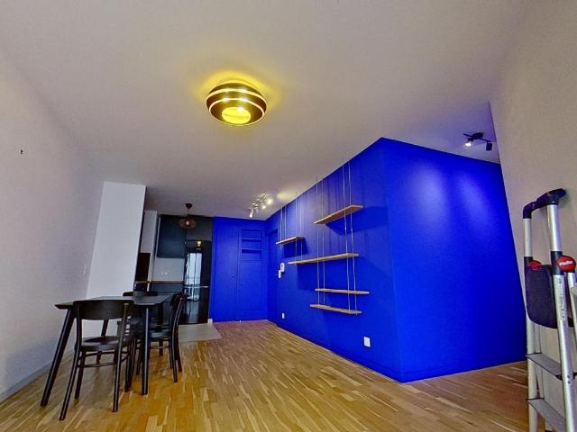 Appartement location à Nanterre, Clichy