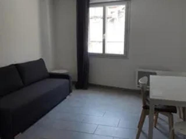 Appartement location à Bordeaux