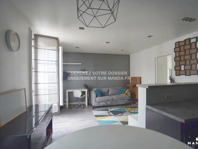 Appartement location à Nanterre, Asnières-sur-seine