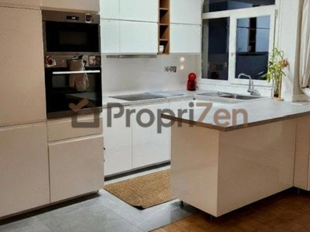 Appartement location à Nanterre, Asnières-sur-seine