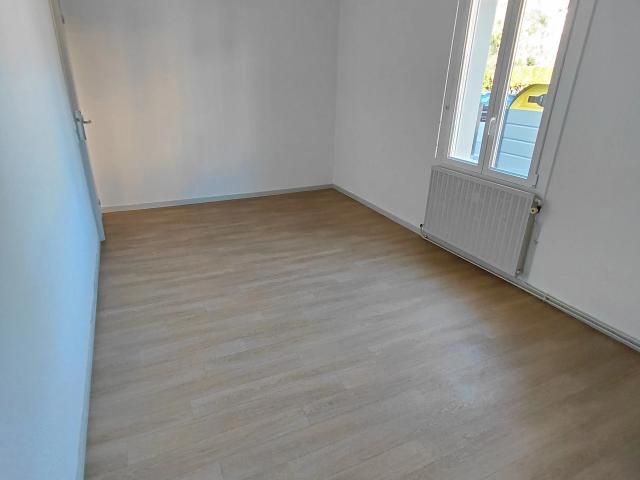 Appartement location à Belfort, Saraz