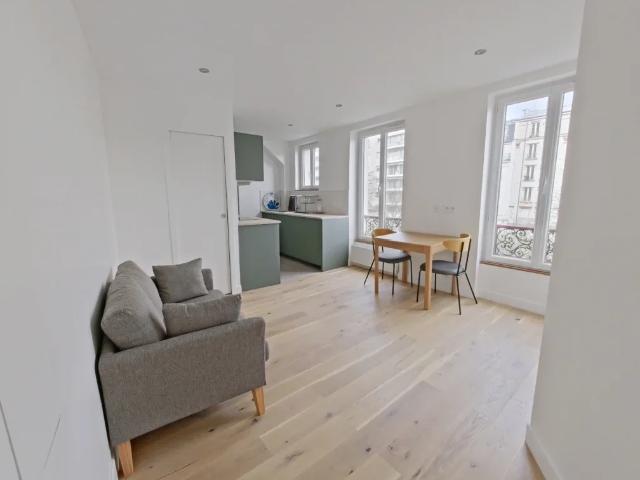 Appartement location à L'Haÿ-les-Roses, Ivry-sur-seine