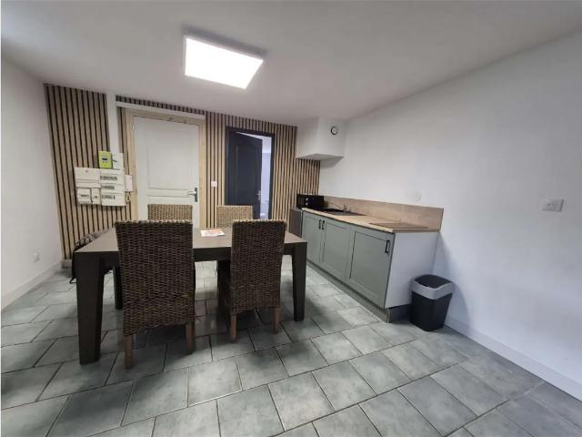 Appartement location à Lens