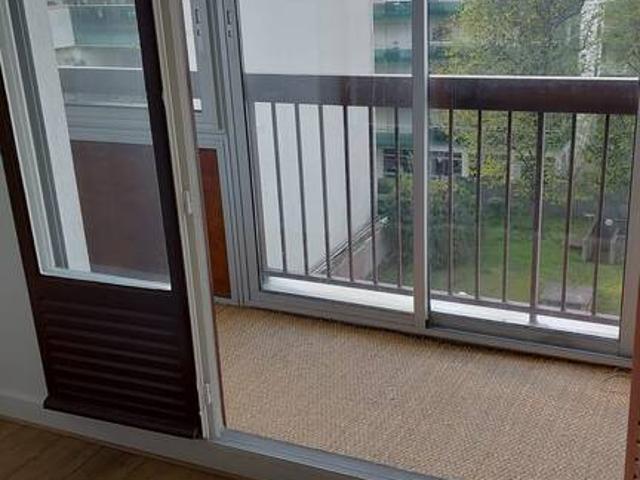 Appartement location à Nanterre, Levallois-perret