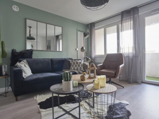 Appartement location à Toulouse
