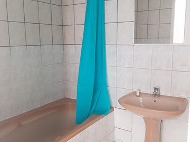 Appartement location à Nancy