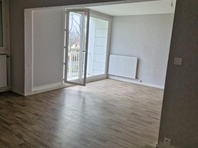 Appartement location à Bernay