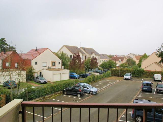 Appartement location à Versailles, Bois-d'arcy