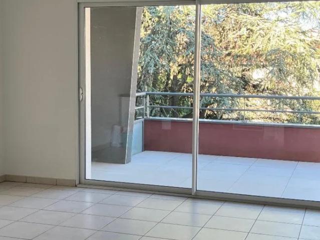 Appartement location à Valence