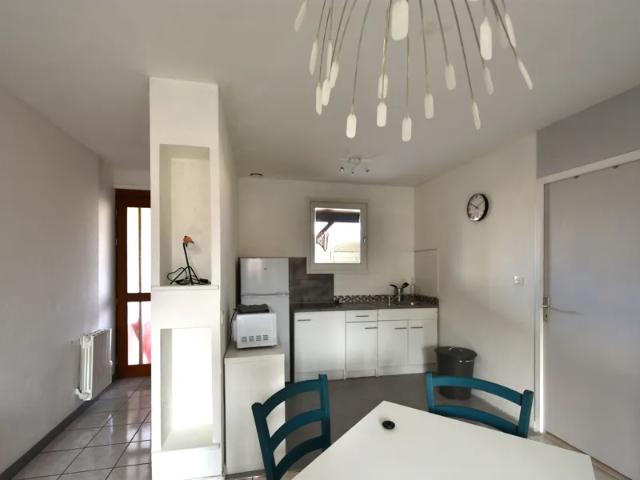Appartement location à Mâcon
