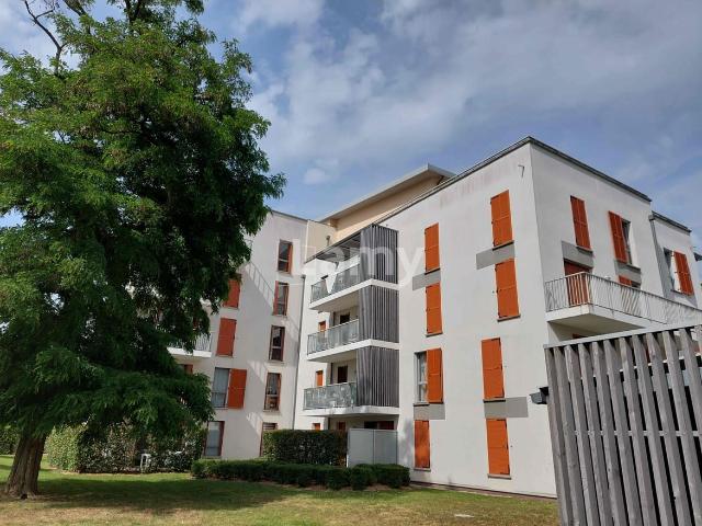 Appartement location à Versailles, Trappes