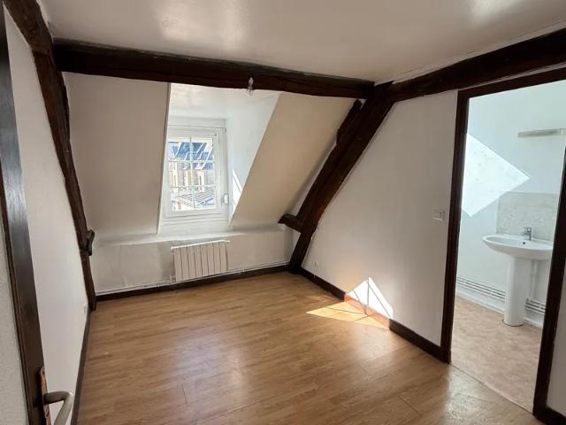 Appartement location à Compiègne