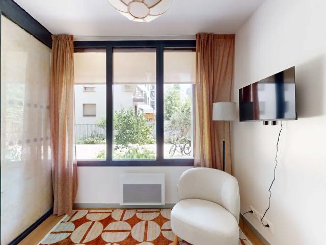 Appartement location à Nanterre, Asnières-sur-seine