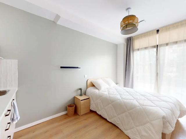 Appartement location à Nanterre, Asnières-sur-seine